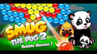 Bubble Shooter 2 | Free Download Android Game App | Casual Puzzle Game