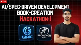 03. Hackathon Book Creation | Live