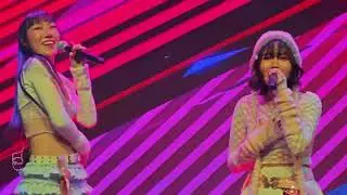 Fangkaow Saruta X FlaminGam : ต้องชอบแค่ไหน @ T-Day Music Playground # 13 - Search Studio【4K 60FPS】
