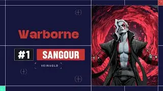 Try Sangour on veinhold - Hellcore Cleaver build