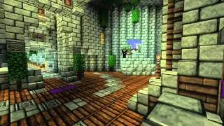 The Minecraft Project - Pimp My Minecraft - [Episode 200]