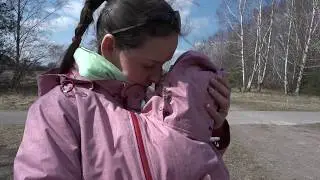 Mamalila - Tragejacke und Tragemantel für indoor und outdoor - Babytragen