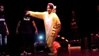 Swag Fest | 3 PIECE SUIT vs HOPSKOTCH JNR