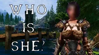 Guess The New Character Challenge (Skyrim Roleplay)