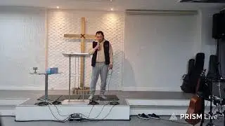 Прямая трансляция GRACE TEGOT
