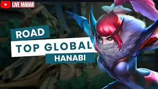 LIVE MABAR =5K-End LIVE.MLBB