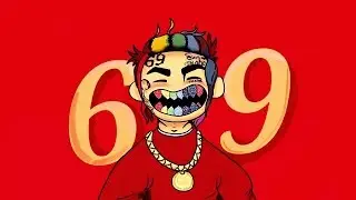 [FREE] Tekashi69 