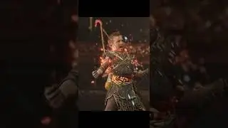 Атрей использовал спартанскую ярость? 😱😱 | God of War #shorts #ragnarok #gow