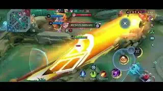 EPIC ABADI#gameml #happyfun