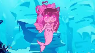Sonia Hoshiko (Mermaid) FINALLY I FOUND IT!
