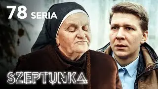 Tajemnicza rozmowa i wielkie zaskoczenie! – Serial Szeptunka | Najlepsze polskie seriale 2024