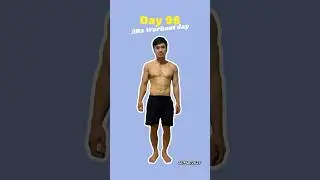 Day98-ABsWorkoutDay #singledadpowerful #incrementalprogress #presstohandstandjourney #absworkout
