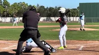 2025 PG National Underclass Showcase - Main Event Highlights 12.30.25