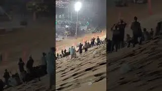 Liwa crash #dubai #drift #bmw #almadam #bmwe46 #dubaimarina #e46 #jbr #uae #liwa #abudhabi