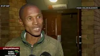 GBV activists in Northern Cape want no bail for a 34-year-old businessman