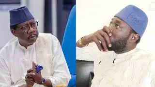 QUESTIONS REPONSES SOHINBOU ET SERIGNE MOUSTAPHA SY 10 DJIKKO YII KOUKO GUISS SI DJIGUENE BAYYIL...