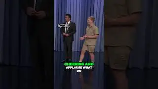 Interactive Fun with Audience Join the Excitement and Laughter