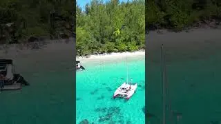 #moorea  #frenchpolynesia #travel #beautifuldestinations #beach