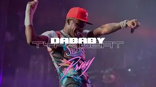 Dababy Type Beat - 