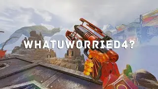 ericdoa - whatuworried4? ❤ (Apex Legends Montage)
