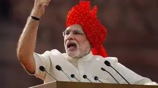 Narendra modi speech- funny speech of PM.