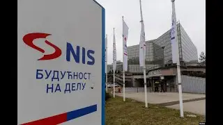 MOL-ovo preuzimanje NIS-a: Šta se ne zna?