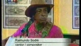 Raimundo Sodré no Soterópolis TV E 02