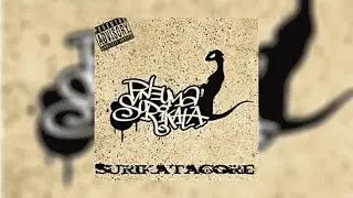Pneuma Surikata - Surikatacore (2009)