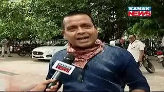 Odisha Jatra Artists Facing Huge Crisis Due To COVID-19 Lockdown