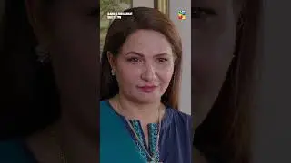 Daam-e-Mohabbat | Most Powerful Scene | Episode 33 | #Shorts