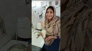 Mahinon bhar ke liye store kar sakte h Is sharbat powder ko  #sharbat #premix#powder #drink #health