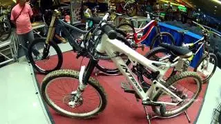 [HD] Mountain Bikes (Hard Tail, Jump, Cross Country, Trail, All Mountain, Freeride, Downhill)