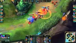 sofm khazix newest