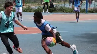 GDT League quart de finale : RDM vs StormSquad