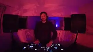 Dj Maurizio Gana   Progressive at G10 Studio 19 7 25