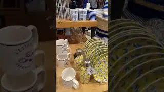 Nouvelle collection maison Monoprix France