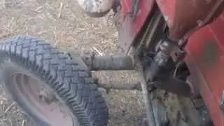 Pornire la rece utb 445