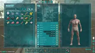 ARK PVE EP1|FRESH START*