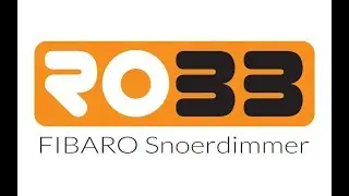 FIBARO snoerdimmer