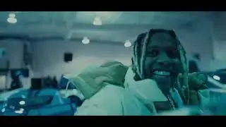 Lil Durk ft. Lil Baby- (Official Video Remix)