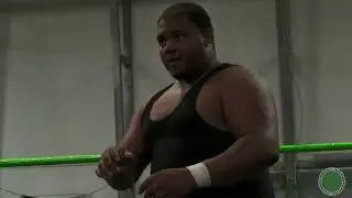 FREE MATCH: Alexander Moss vs Trey Havoc - #PWFAction