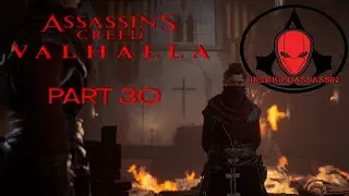 JORVIK! Assassin's Creed Valhalla Playthrough (XBO) Part 30