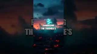 The Bermuda Triangle Mystery