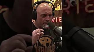Joe Rogan Is Fascinated by Pyramids