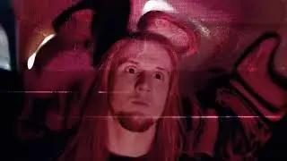 Dead Echo - Catafalque [OFFICIAL MUSIC VIDEO]
