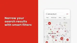Search for Your New Place with Rentler