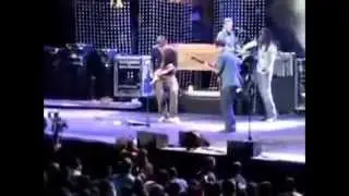 #41 (w/ John Mayer) - [3-Cam/Sync/Tweak] - 9/6/07 - VA Tech