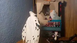 doctor strange vs D'Spayre part 2