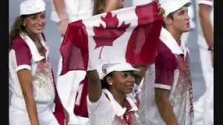 Canadian Identity