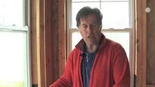 Window and Door pans